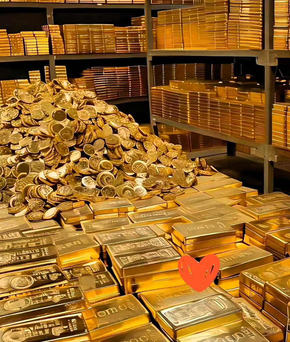 做十年黄金生意的老爸一句话点醒我：家里的金饰别乱卖，它根本不是“随时能变现的首饰