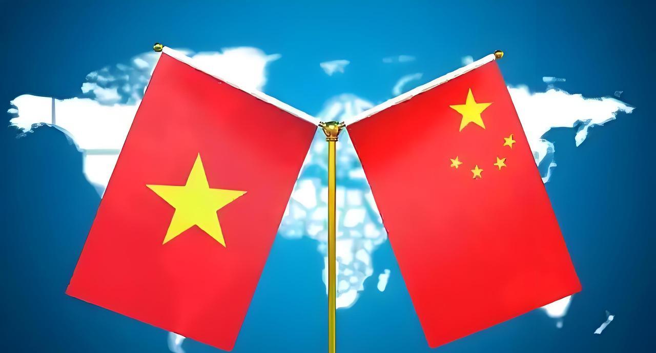 越南9.3阅兵送给中国一份超级大礼！美国这次真的急了！越南拥有除中国外全世界最