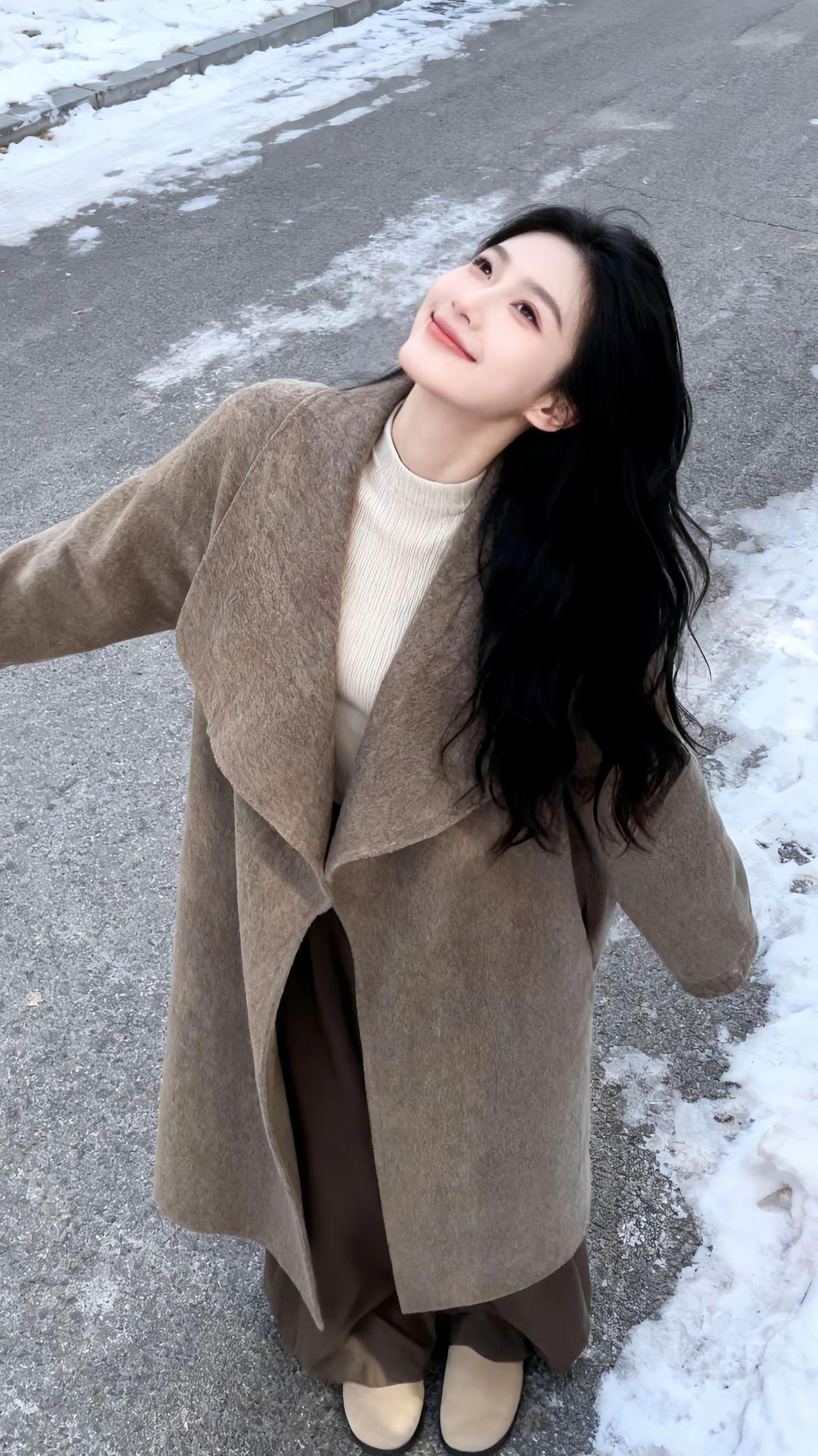 最好的遇见，是雨巷里的望眼，云起诗行的牵念。