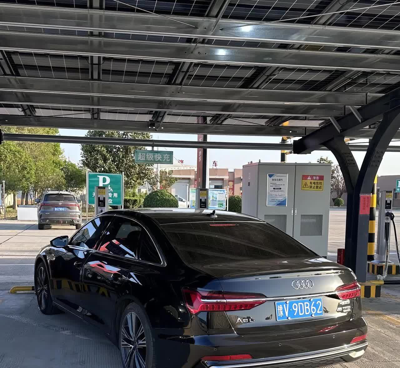 男生心目中最完美的车！