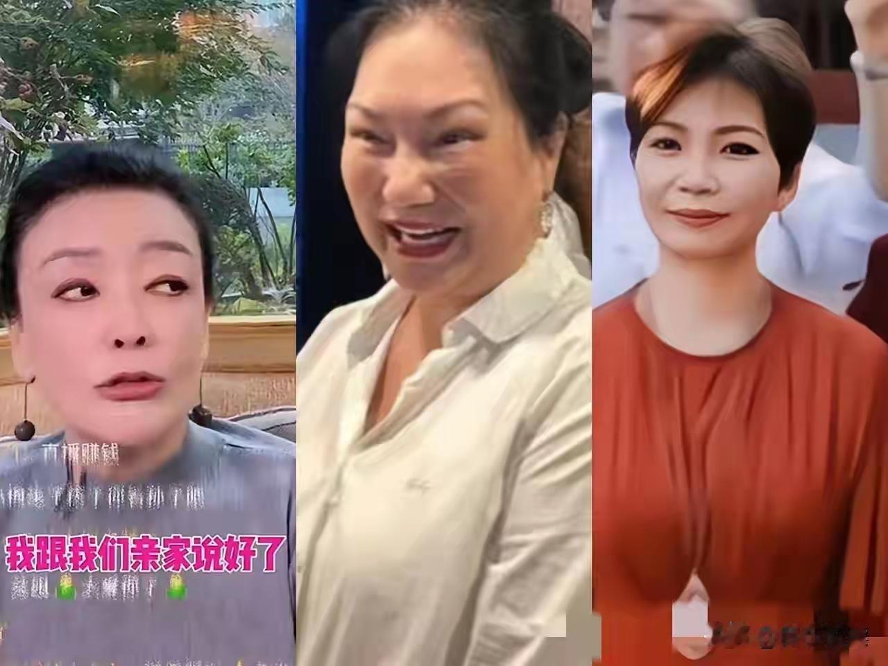 兰姐怎么突然不直播了，她去哪里了，现在真的很少见到她出来直播了，都是小菲和小梅扛