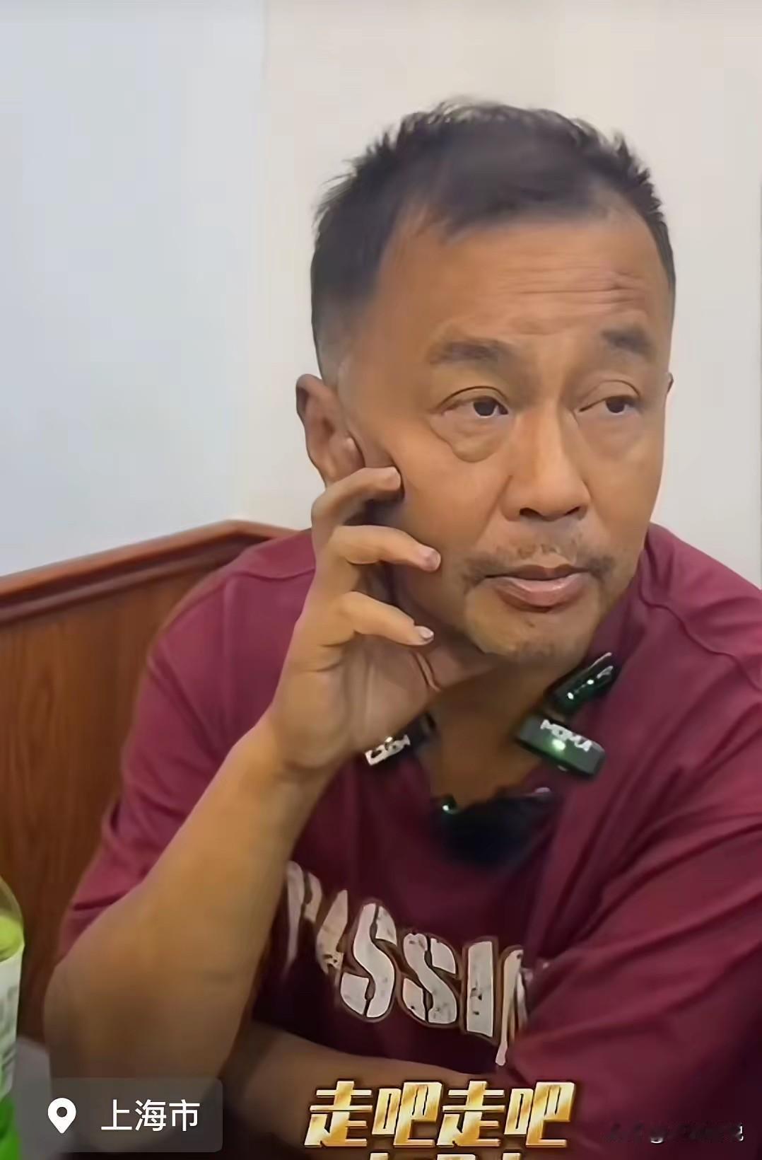 沈巍开播又被恶意举报了！真的不知道是哪些人在追着沈巍不放，要赶尽杀绝的！人家也没