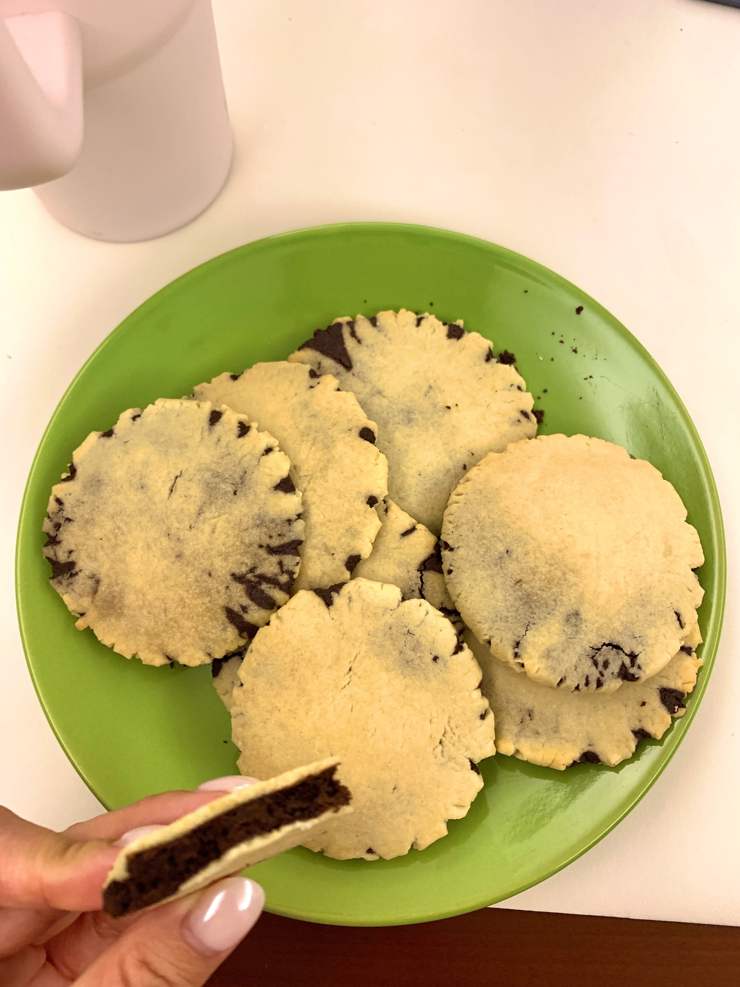 亲亲好吃哭了外酥里嫩