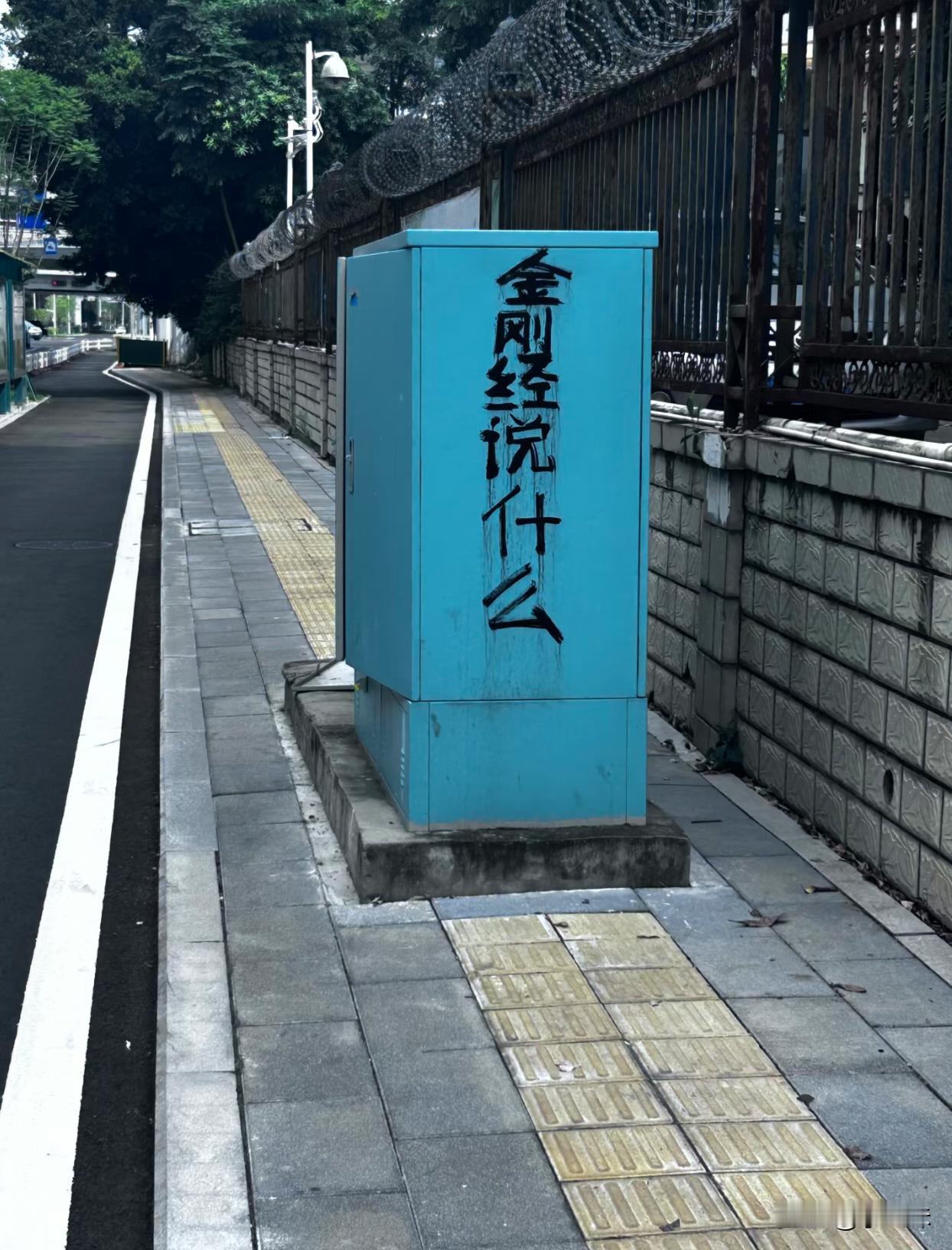有没有看过的，到底说了什么？