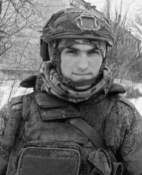 俄罗斯英雄在乌克兰战死俄罗斯达吉斯坦共和国领导人谢尔盖·梅利科夫今天宣布，达