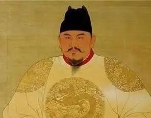 1363年，35岁朱元璋打败陈友谅。庆功宴上，朱元璋命人将陈友谅18岁的妃子阇氏