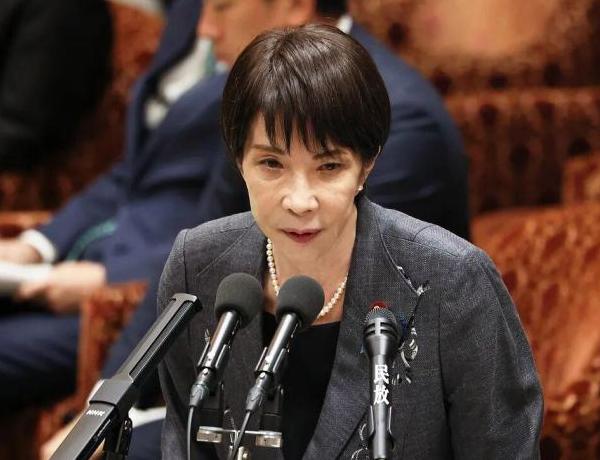 美国一位防务分析人士提出一个耐人寻味的判断：日本频频对华示强，未必只是表面姿态，