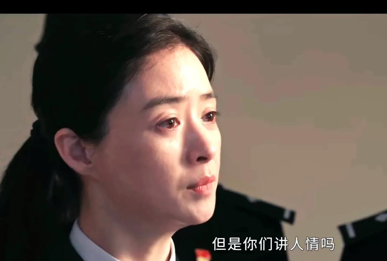 《以法之名》:洪亮（张译饰演)查明乔振兴并非自杀，张文菁举报检察官谢鸿飞…检察