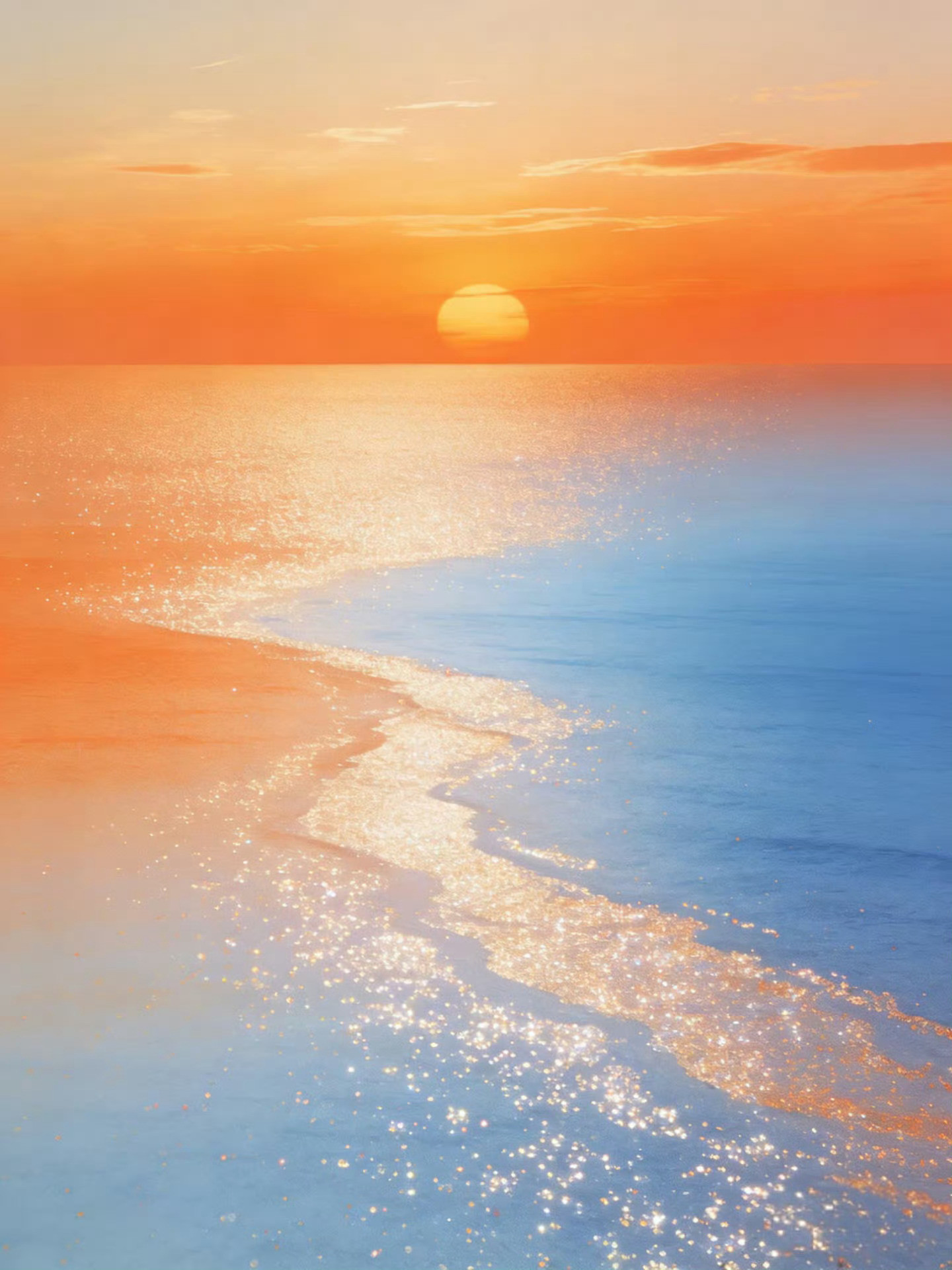 橘子海乐队称华为侵权橘子海就是一种颜色而已，南澳岛还有橘子海呢，怎么不见说侵权