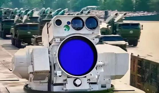 激光武器的难点究竟在哪？为什么很多国家造不出来？这事听上去有点反直觉。