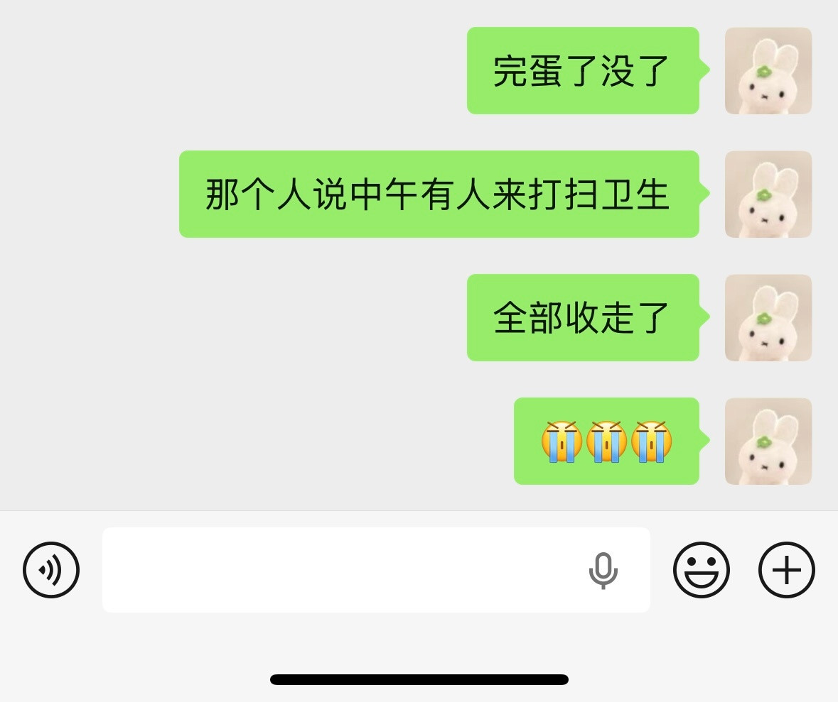 完蛋了真找不回来了已经被丢了….