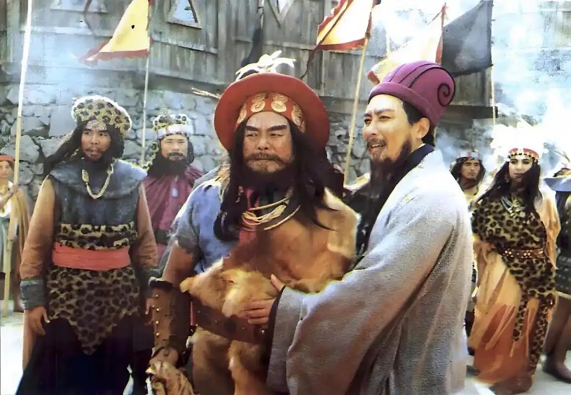 诸葛亮征讨南中的收获，远不止平息一场叛乱。首先，壮大了军事实力。平定南中后，诸
