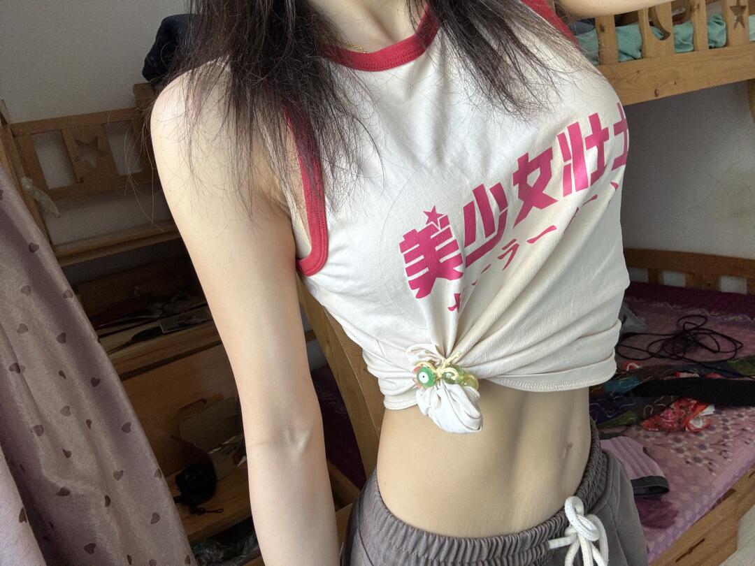 88年宝妈体脂率16，薄肌轻线条的塑型思路。