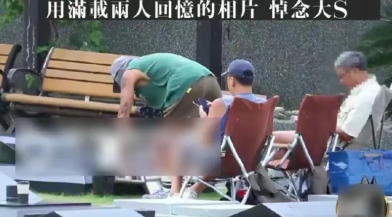 怎么说呢？具俊晔也是蛮幸运的！他把墓地当露营地，而他的朋友也愿意陪他疯！都认为