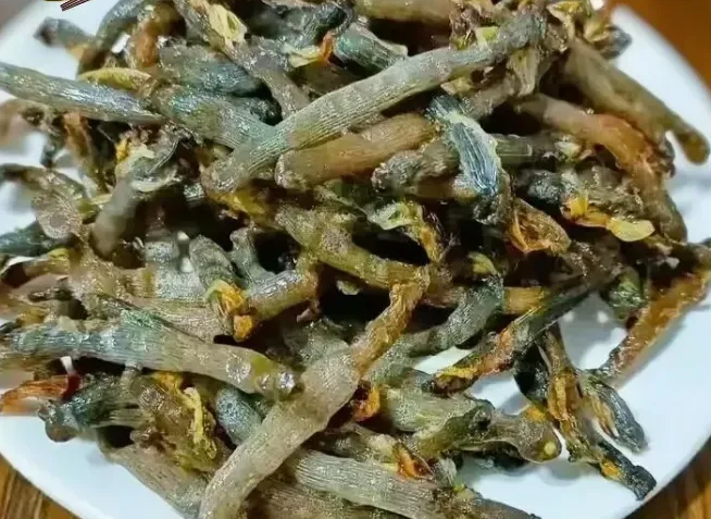谁知道这道美食的含金量？有认识的介绍一下吗？