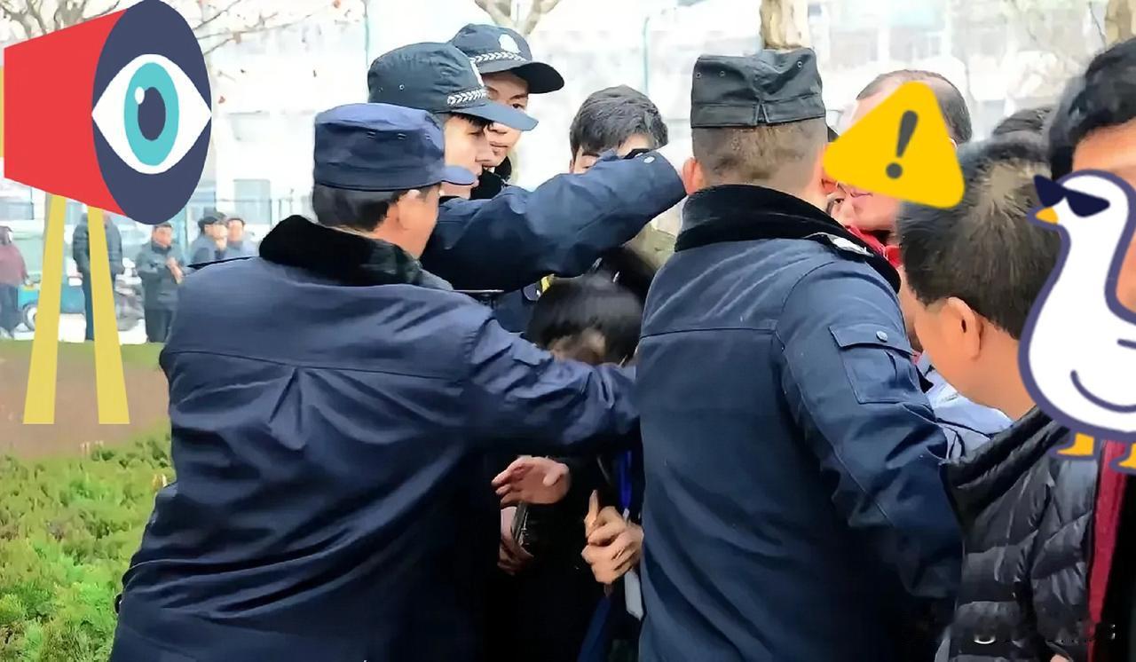 就在刚刚！香港发生一起事件，警方迅速出手逮捕嫌疑人！今天上午10点左右，