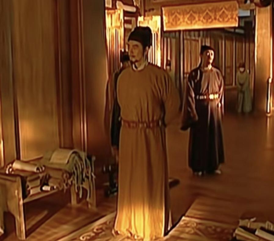 都说太宗纳谏，就没有人看到魏征给李世民画的大饼吗？人家魏征说了:陛下您这么牛的