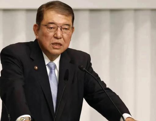 重磅突袭！日本首相石破茂昨日上午11点火速约见公明党党首齐藤铁夫，事态不寻常！