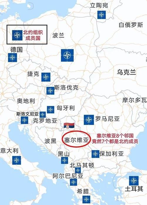 同样是分家，塞尔维亚对黑山和科索沃完全是冰火两重天。2006年黑山公投，55.4