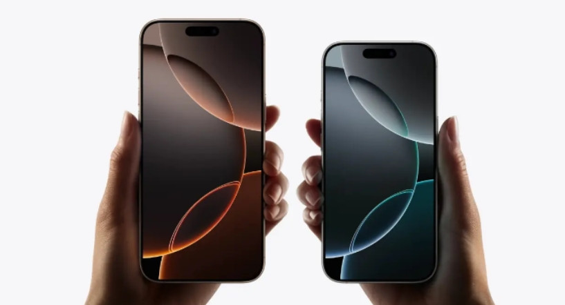 在拼多多刷到iPhone16Pro只卖5499的时候，手滑差点下单。仔