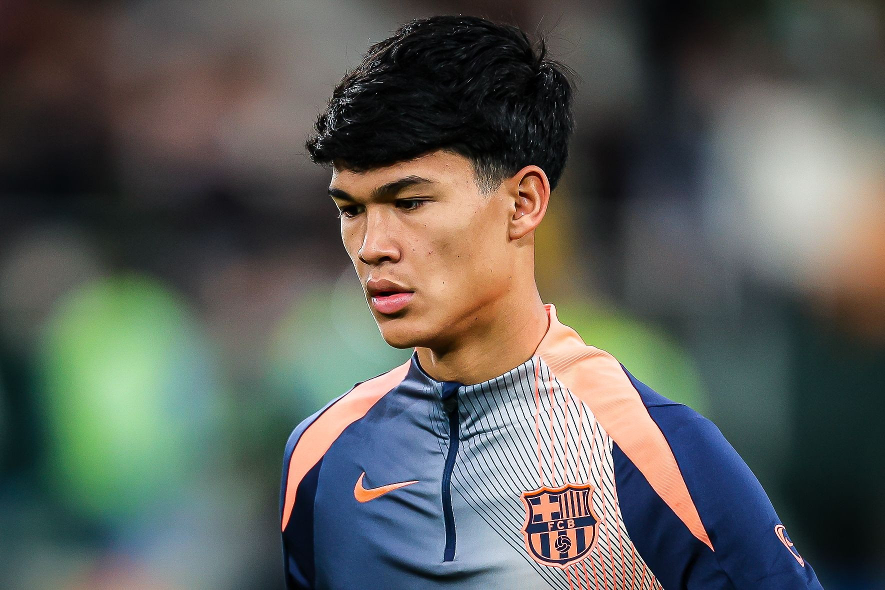 RMC: 巴黎签德罗只差手续, 弗里克对小将被挖感到怒不可遏