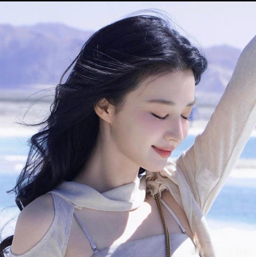 #王楚然#有谁要头像哒​