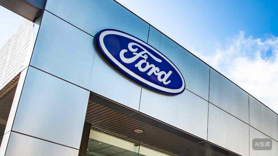 福特号杀入红海，曾经横着走的胡塞武装，为何离奇“失声”了？福特号驶入红海，曾把