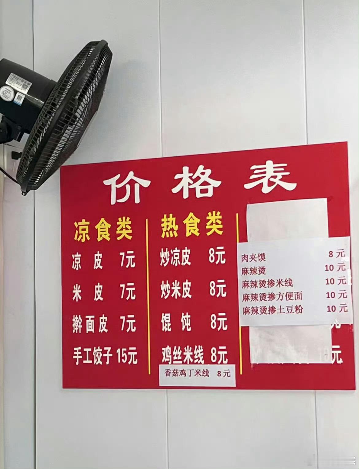 妈妈的小吃店生意不太好​​​