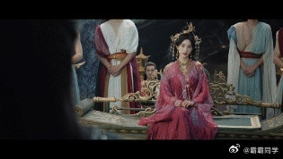 魏哲鸣被张俪骗到下反诈app白日提灯张俪这角色精明到离谱，两边通吃赚得盆满钵满