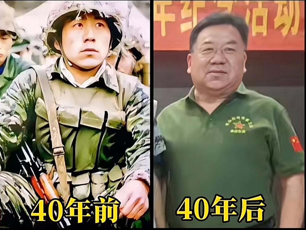 他雷厉风行，当机立断和指挥作战能力独挡一面，老山黑豹突击队队长郭继额，江苏丰县人