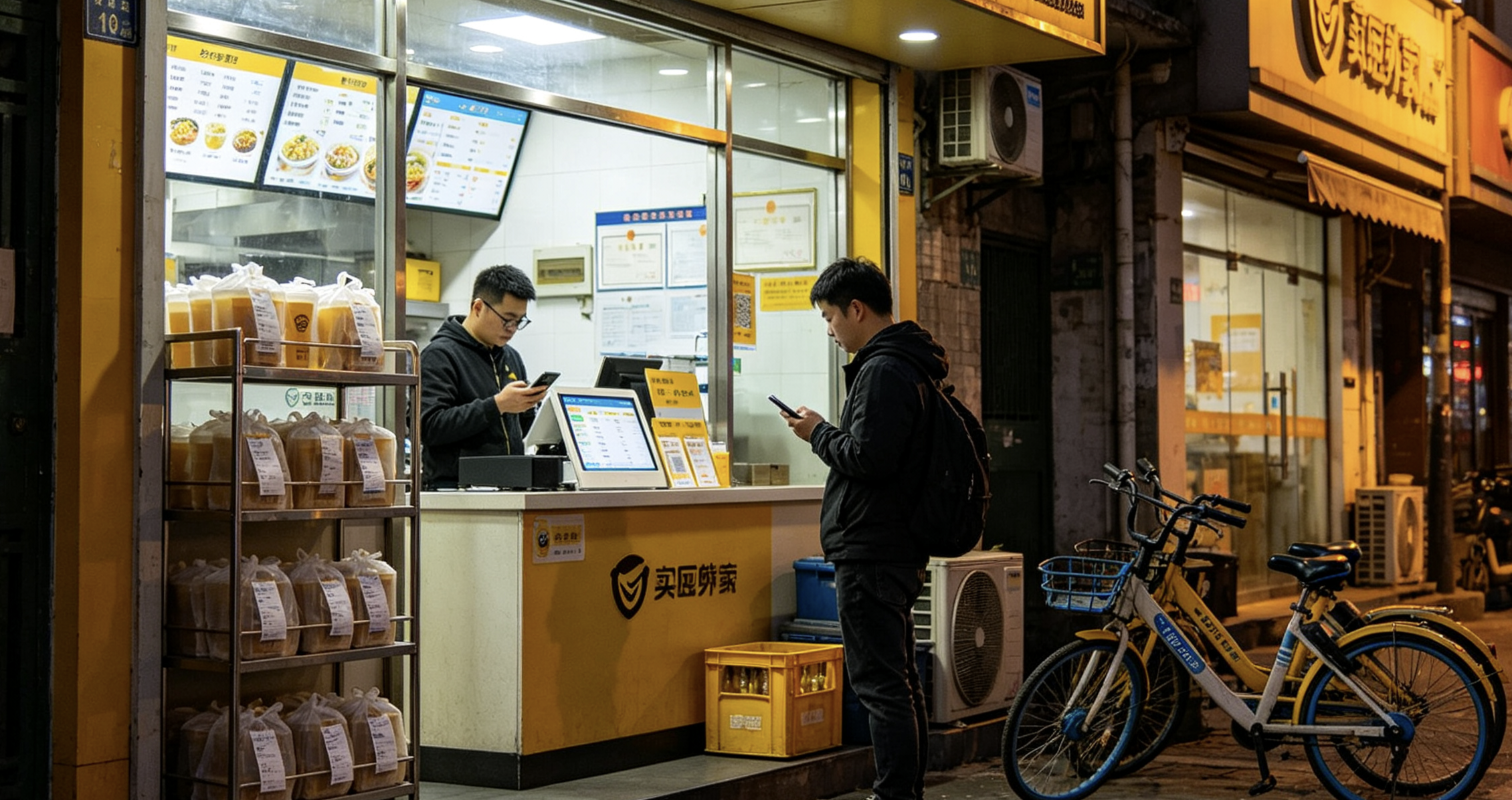 现在美团补贴几乎全砍，点餐满减变少、配送费变贵、打包费持续上涨。同样的饭菜，在美团点要贵好几块，普通