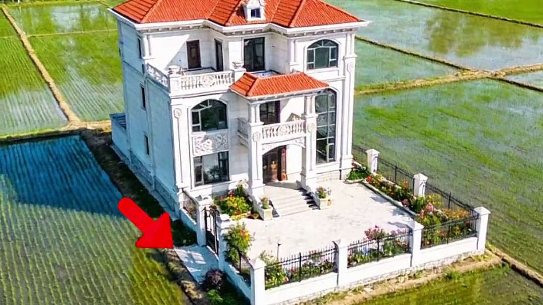 爆笑！这家人堪称村里最奇葩存在，离谱日常引热议