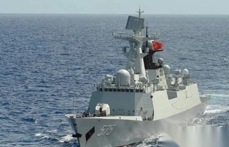 为什么几乎没有国家采购052D？原因很简单——就算中国免费送，那些腰包鼓鼓的海外
