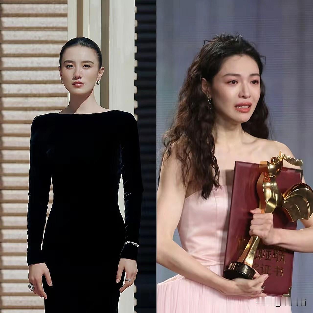 金鸡奖这波操作真不是“不对劲”，是直接把“好作品就该被偏爱”焊死在颁奖台上了