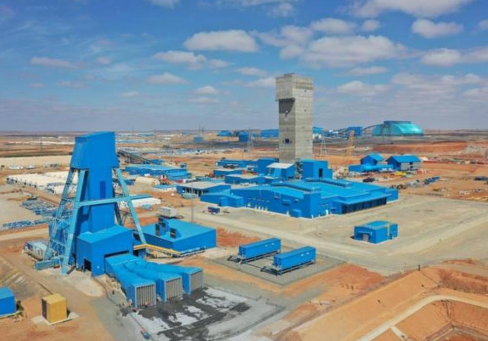 蒙古超级大铜矿拒绝中方，澳洲力拓欣喜接盘后，被接下来一幕整懵了！蒙古这座离中