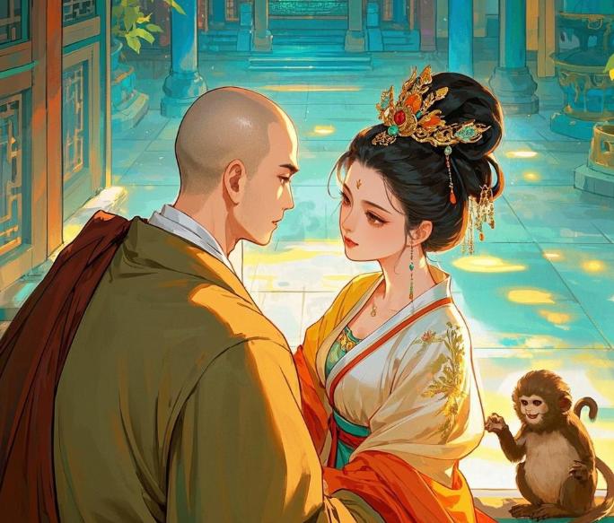 《石头记》真正作者是谁？原著早已明示！翻开《红楼梦》第一回，那块补天剩下的顽