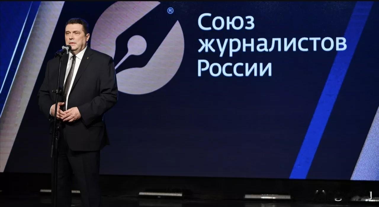 莫斯科，12月14日俄罗斯新闻社报道，俄罗斯记者联盟主席弗拉基米尔·索洛维约夫