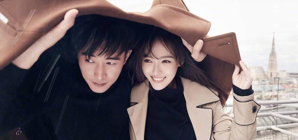 常说时间能见证真心，这话用在唐嫣罗晋身上再合适不过。现在娱乐圈里，不少人靠热搜刷