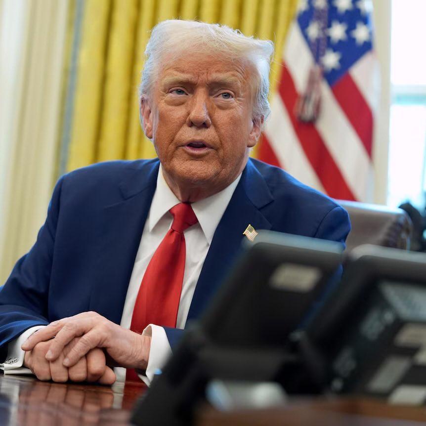 最新消息：马来西亚刚刚宣布美马贸易协议无效。并非暂停，也非审查，而是彻底无效