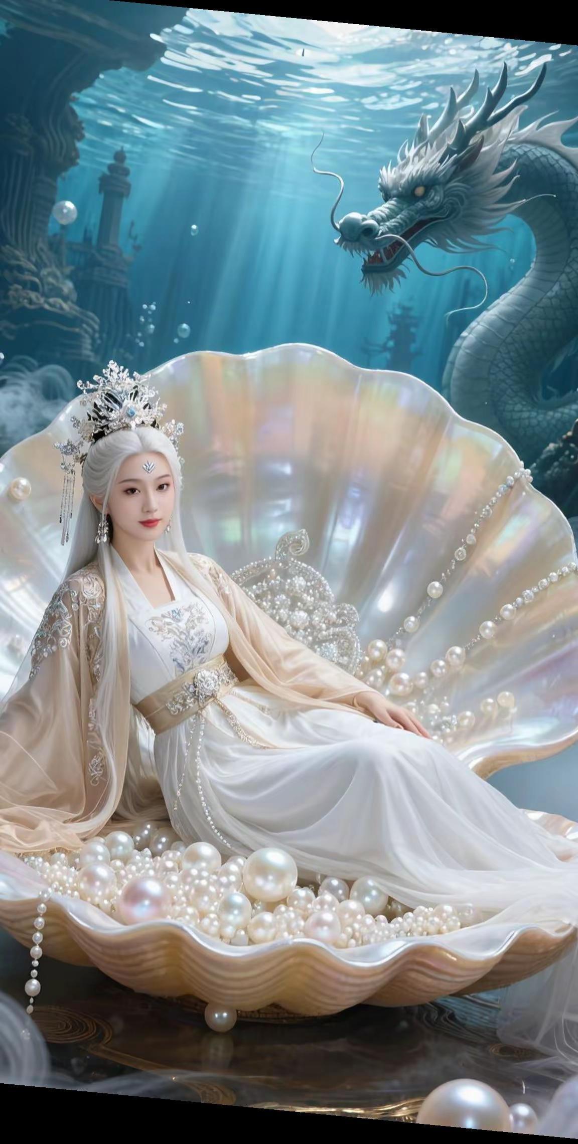 你有没有一个玄幻的梦想？