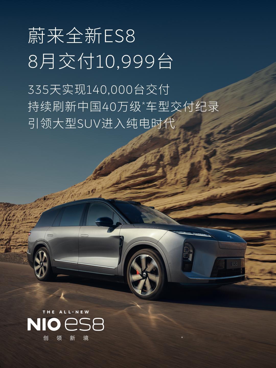 2026年，一家车企要想日子好过，出海和高端这两条路，至少要走通一条。蔚来的出海