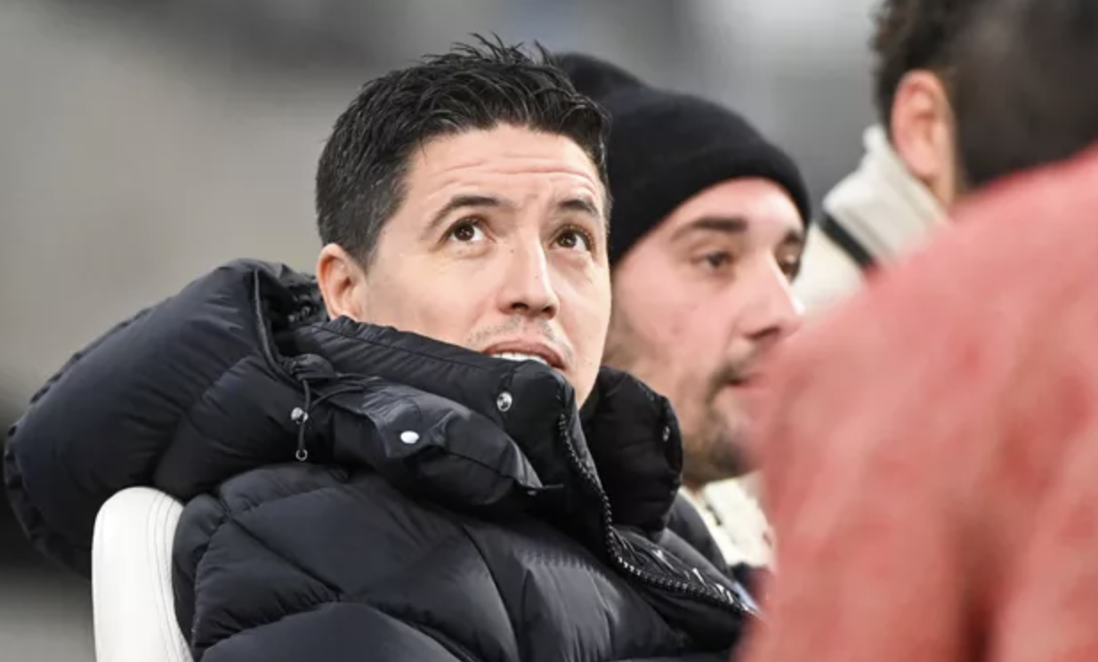 纳斯里谈非洲杯改判: 塞内加尔夺冠后庆祝, 他们现在怎么办