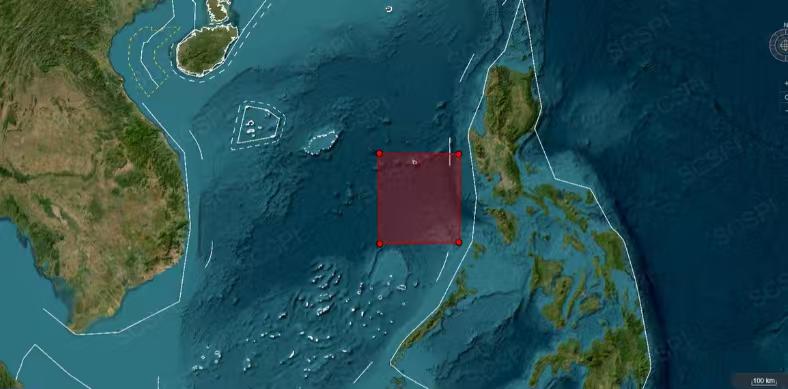 菲律宾：我的地盘，飞机禁入！中国：我的领空，岂容你放肆？南海的这片天，突然就成了