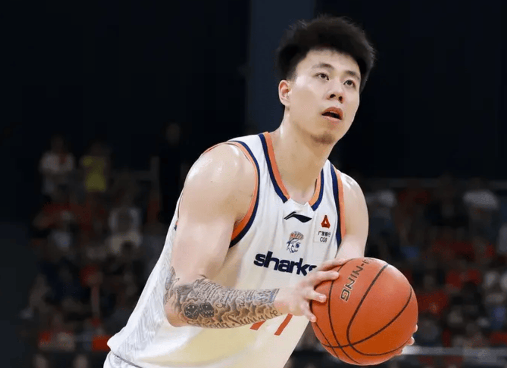 张镇麟: 王哲林让人有安全感, 他不贪功但关键时刻能站出来