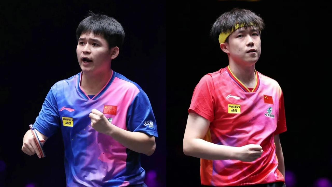 新加坡大满贯：奥运级别最高难度的预演！奥运会是乒乓球最高赛事，对于国乒来说，