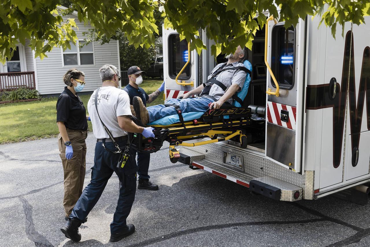 美国的GDP到底有多虚？心净突然想到了美国的医疗费用，之前中美网友对账的时候就有