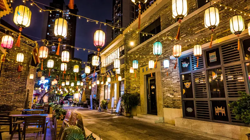 要说广州哪个区发展空间最大、潜力最足，还真难以抉择。不过，越秀区、天河...