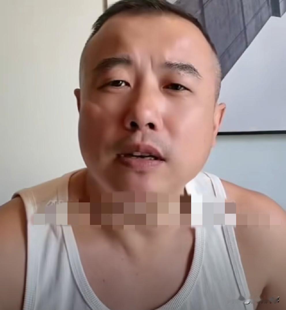 二刚对比“仙驴丈”直播能力。中线二刚点评二驴、方丈