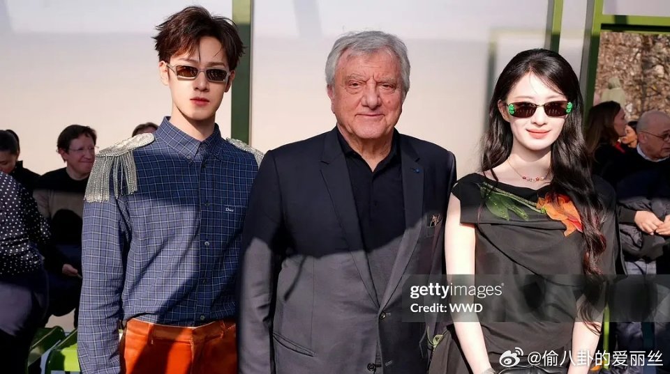 不好不好，我要转cp粉了，现在有点磕王楚然和李昀锐