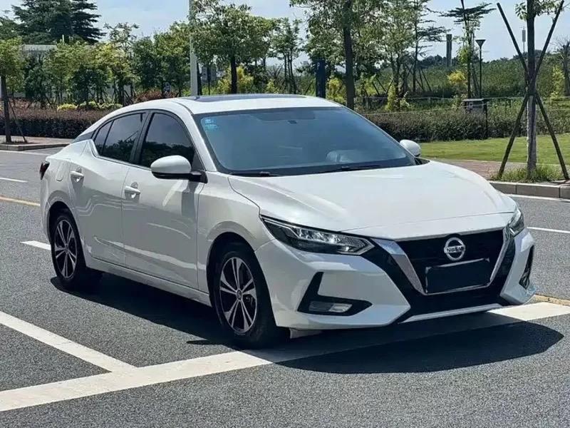 这可能，就是日产价值，最高的一款车。都2025年尾了，在大家都去